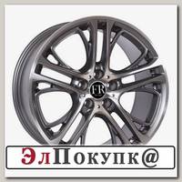 Колесные диски Replica FR B5460 10xR20 5x120 ET40 DIA74.1