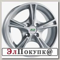 Колесные диски N2O Y232 6xR15 5x105 ET39 DIA56.6