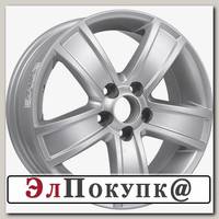 Колесные диски Replay SK17 6xR15 5x100 ET43 DIA57.1