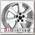 Колесные диски Borbet CA 7xR16 5x112 ET50 DIA57.1