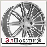 Колесные диски Replay A101 8.5xR19 5x112 ET28 DIA66.6