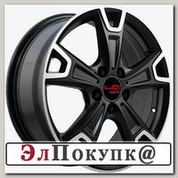 Колесные диски LegeArtis CT MR534 6.5xR17 5x112 ET49 DIA66.5
