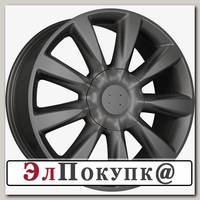Колесные диски Replay NS57 8xR20 6x139.7 ET35 DIA77.8