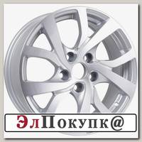 Колесные диски Replay KI188 6.5xR17 5x114.3 ET35 DIA67.1