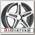 Колесные диски Replay MR71 7xR16 5x112 ET43 DIA66.6