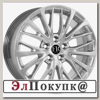 Колесные диски Replica FR TY0033 8xR18 5x114.3 ET50 DIA60.1