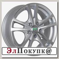 Колесные диски N2O Y9114 6xR14 4x100 ET42 DIA73.1