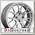 Колесные диски Slik L1838 6.5xR15 5x100 ET38 DIA57.1