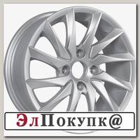 Колесные диски Replay Ci5 6.5xR16 4x108 ET23 DIA65.1