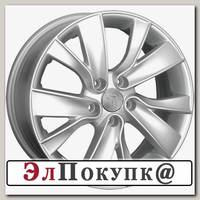 Колесные диски Replay GN76 6.5xR16 5x105 ET39 DIA56.6