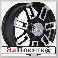 Колесные диски NZ SH593 6.5xR16 5x114.3 ET45 DIA73.1