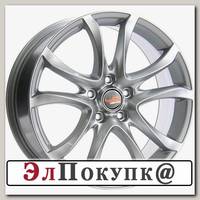 Колесные диски LegeArtis CT Concept MZ501 7xR17 5x114.3 ET50 DIA67.1