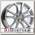 Колесные диски LegeArtis CT Concept MZ501 7xR17 5x114.3 ET50 DIA67.1