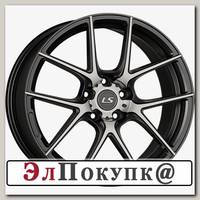 Колесные диски LS FlowForming RC06 7.5xR17 5x100 ET35 DIA57.1