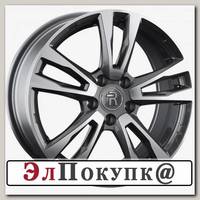 Колесные диски Replay SK138 7.5xR17 5x112 ET49 DIA57.1