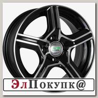 Колесные диски N2O Y738 6xR14 4x100 ET43 DIA60.1