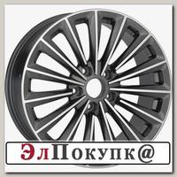 Колесные диски Replay B118 8xR18 5x120 ET43 DIA72.6