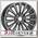 Колесные диски Replay B118 8xR18 5x120 ET43 DIA72.6