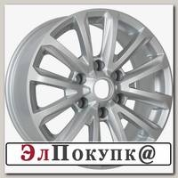 Колесные диски Replay TY243 7.5xR17 6x139.7 ET30 DIA106.1