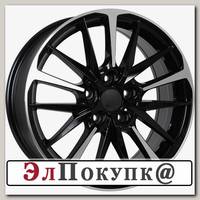 Колесные диски LegeArtis CT TY547 7xR18 5x114.3 ET42 DIA60.1