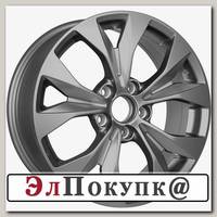 Колесные диски Replay RN95 6.5xR17 5x114.3 ET50 DIA66.1