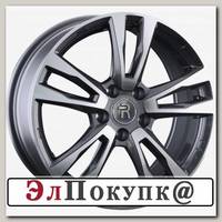 Колесные диски Replay MR220 7.5xR17 5x112 ET36 DIA66.6