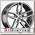 Колесные диски Replay B215 7.5xR17 5x120 ET32 DIA72.6
