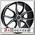 Колесные диски INFORGED IFG17 8.5xR19 0x114.3 ET35 DIA67.1