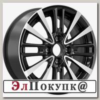 Колесные диски КиК Модена-оригинал 6xR15 4x100 ET46 DIA54.1