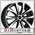 Колесные диски Mak WOLF 6.5xR16 5x112 ET50 DIA57.1