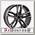 Колесные диски Replica FR A5419 8.5xR19 5x112 ET28 DIA66.45