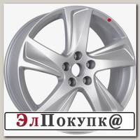 Колесные диски Replay LX67 7xR17 5x114.3 ET35 DIA60.1