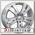 Колесные диски Replay VV65 7xR17 5x120 ET55 DIA65.1