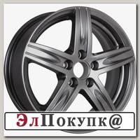 Колесные диски КиК Андорра-оригинал 7xR17 5x114.3 ET45 DIA60.1