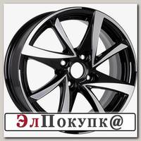 Колесные диски КиК Игуана 6.5xR16 5x114.3 ET45 DIA67.1