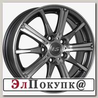 Колесные диски LS LS 209 6xR15 4x108 ET52.5 DIA63.3