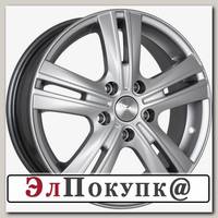 Колесные диски Скад Багира 6xR16 5x114.3 ET45 DIA67.1
