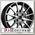 Колесные диски Yamato Kuoka v.2 Y7220 6xR15 4x100 ET48 DIA54.1