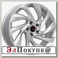 Колесные диски LegeArtis CT Concept Mi507 6.5xR16 5x114.3 ET46 DIA67.1