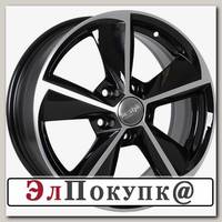 Колесные диски КиК КС681 (ZV Astra J) 6.5xR16 5x115 ET41 DIA70.2