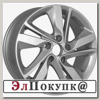 Колесные диски Replay Ki152 6.5xR16 5x114.3 ET31 DIA67.1