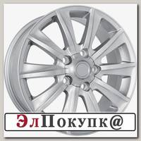 Колесные диски Replay TY43 8xR18 5x150 ET56 DIA110.1