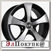 Колесные диски LS LS 324 7xR17 5x112 ET45 DIA57.1