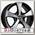 Колесные диски LS LS 324 7xR17 5x112 ET45 DIA57.1