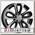 Колесные диски Replica GR HY13 6.5xR17 5x114.3 ET48 DIA67.1