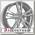Колесные диски Replay H74 6.5xR17 5x114.3 ET50 DIA64.1