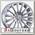 Колесные диски LS 978 8xR17 5x114.3 ET35 DIA67.1