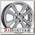 Колесные диски Скад Эко 6xR16 4x100 ET45 DIA67.1