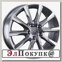 Колесные диски Replay KI295 7xR17 5x114.3 ET48.5 DIA67.1