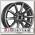 Колесные диски PDW ECLIPSE 7xR17 4x100 ET40 DIA60.1